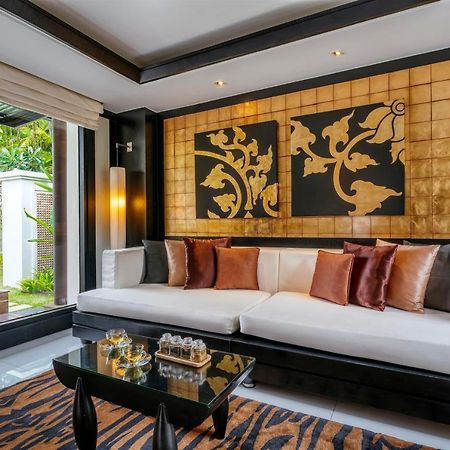Banyan Tree Spa Sanctuary Bang Tao Beach  Zewnętrze zdjęcie