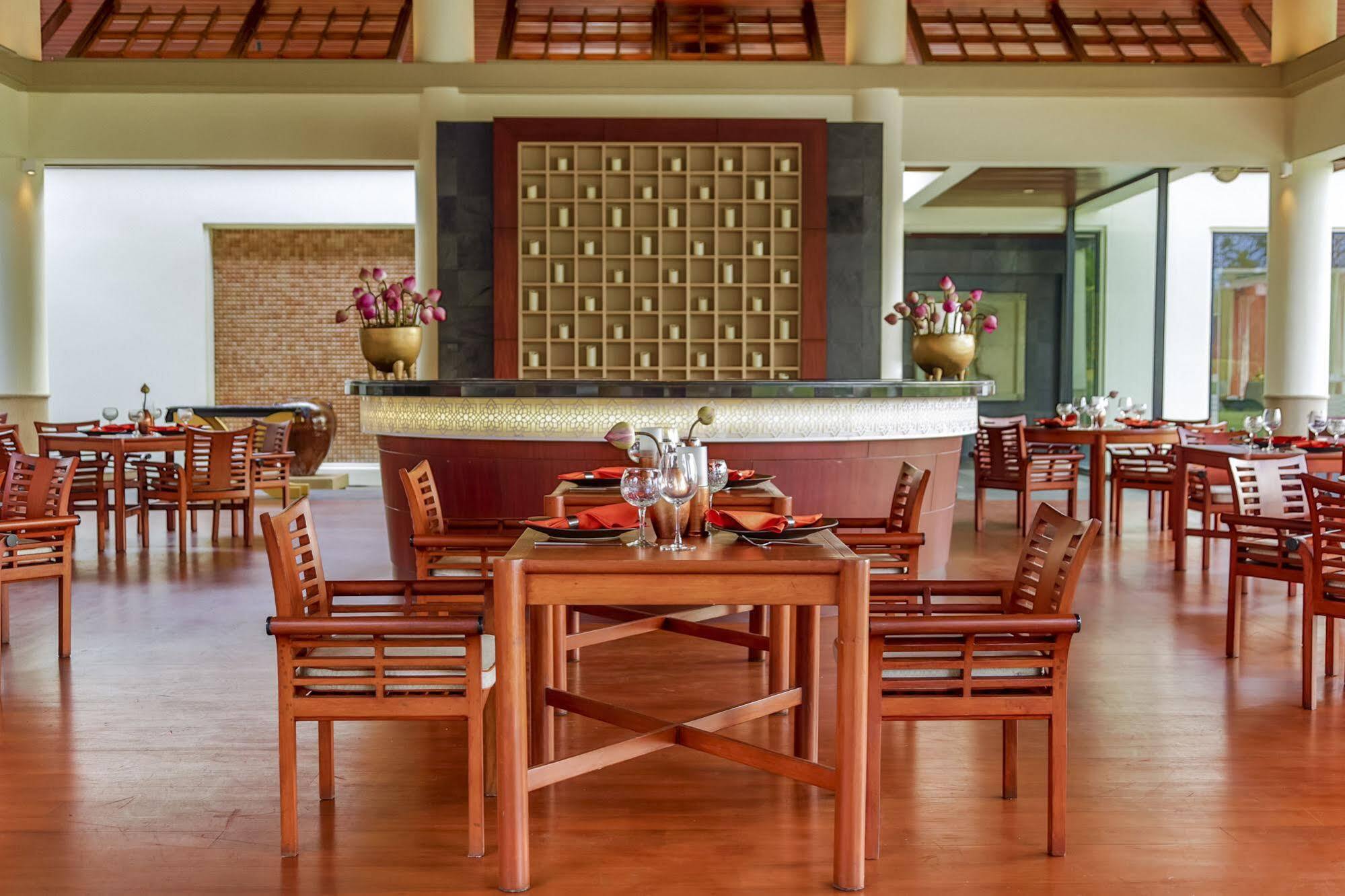 Banyan Tree Spa Sanctuary Bang Tao Beach  Zewnętrze zdjęcie